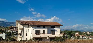 casa e terreno
