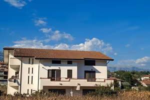 casa e terreno