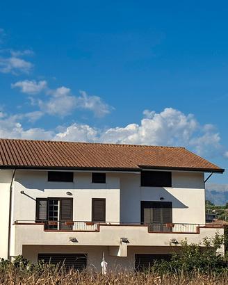 casa e terreno