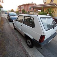 FIAT PANDA 750