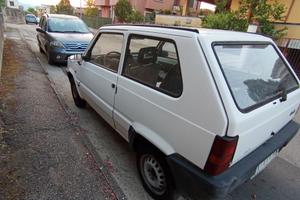 FIAT PANDA 750