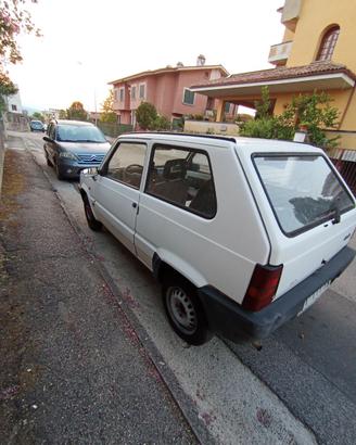 FIAT PANDA 750