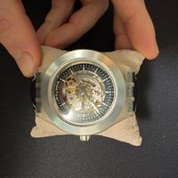 OROLOGIO SWATCH-IRONY DIAPHANE SVDK1000