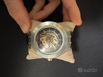 OROLOGIO SWATCH-IRONY DIAPHANE SVDK1000