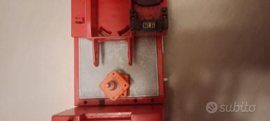 camion pompieri Playmobil city Action 9463 Fire