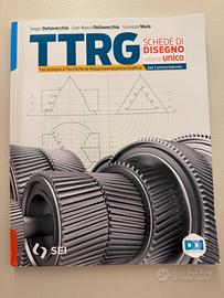 TTRG Schede di Disegno - Dellavecchia