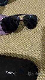 Occhiali da sole tom ford originale