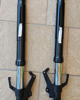 Yamaha R1 02 03 2002 2003 Steli Forcella
