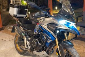 Voge Valico 525 DSX