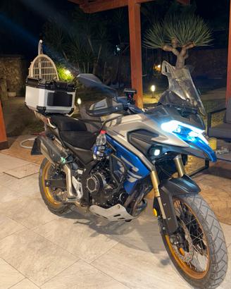 Voge Valico 525 DSX