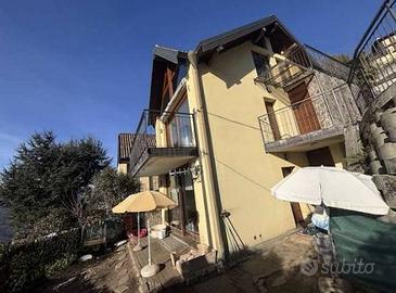 Immobile in asta di 91 m² con 2 locali e box auto 