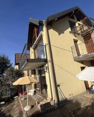 Immobile in asta di 91 m² con 2 locali e box auto 