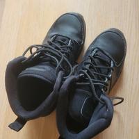 Scarponcini ragazzo Nike