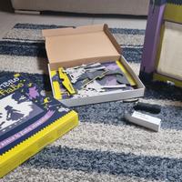 Teatrino  delle ombre 