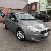 Fiat Grande Punto 1.3 MJT 5 porte Dynamic Full Per