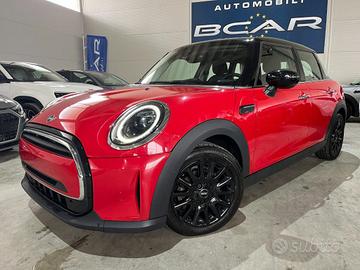 MINI Cooper 1.5 Cooper 136cv AUTOM. 5 porte /FUL