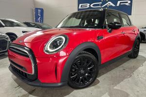 MINI Cooper 1.5 Cooper 136cv AUTOM. 5 porte /FUL