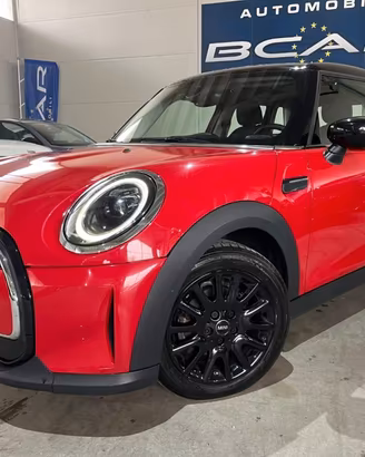 MINI Cooper 1.5 Cooper 136cv AUTOM. 5 porte /FUL