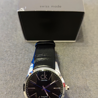Orologio Calvin Klein originale
