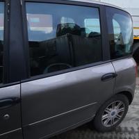 FIAT MULTIPLA 2008 - PORTA POSTERIORE SINISTRO