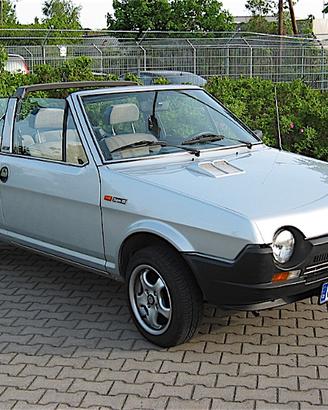 Ricambi fiat ritmo cabrio bertone 85s