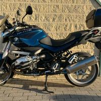 Bmw r1200r