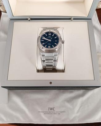 orologio automatico IWC mod. Ingenieur ref. 3227