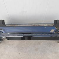 BMW 318 Touring Paraurti posteriore