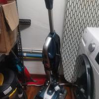 Due al prezzo di uno! Hoover Steam HPS700