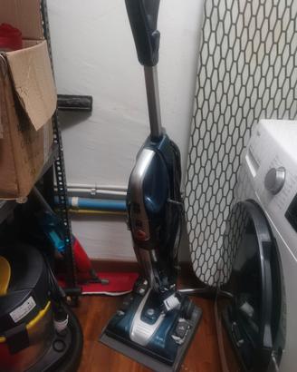 Due al prezzo di uno! Hoover Steam HPS700
