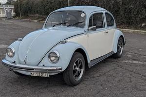 Maggiolino 1968