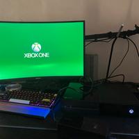 Xbox one