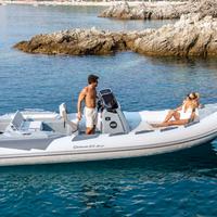 GOMMONE RANIERI CAYMAN 21 ESPOSITIVO 2025