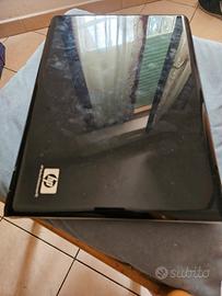 Tv moniteur 4k + stéréo amplificato piu pc