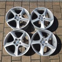 Cerchi 18 BBS Seat Sport 