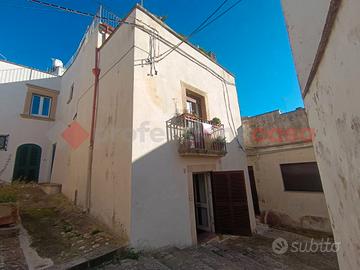 Terratetto Otranto [Cod. rif 3308341VRG]