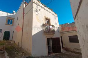 Terratetto Otranto [Cod. rif 3308341VRG]