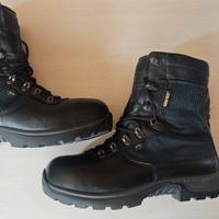 Footwear scarponi anfibi Jolly blackstorm 46/47