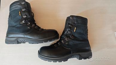 Footwear scarponi anfibi Jolly blackstorm 46/47