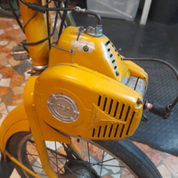 Bicizeta Zanetti 67/70