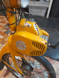 Bicizeta Zanetti 67/70