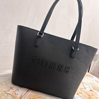 Borsa a spalla Guess