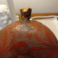 Zucca del Pellegrino.(Croccoriga in sardo)