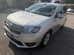 DACIA Sandero 0.9 TCe 12V T-GPL 90CV Start&Stop