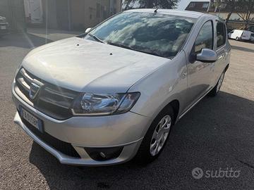 DACIA Sandero 0.9 TCe 12V T-GPL 90CV Start&Stop