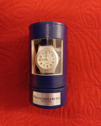 Orologio da polso Francois Lepetit unisex