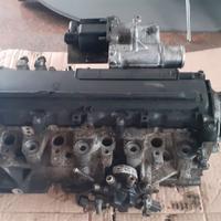 parti del motore nissan/renault 1.5 dci codice K9K