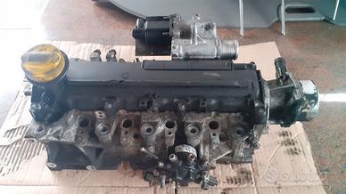 parti del motore nissan/renault 1.5 dci codice K9K