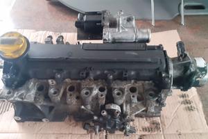 parti del motore nissan/renault 1.5 dci codice K9K