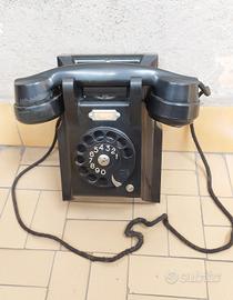 Telefono FATME anni 40. Vintage.